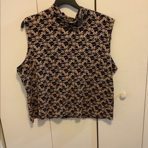 Dress barn top